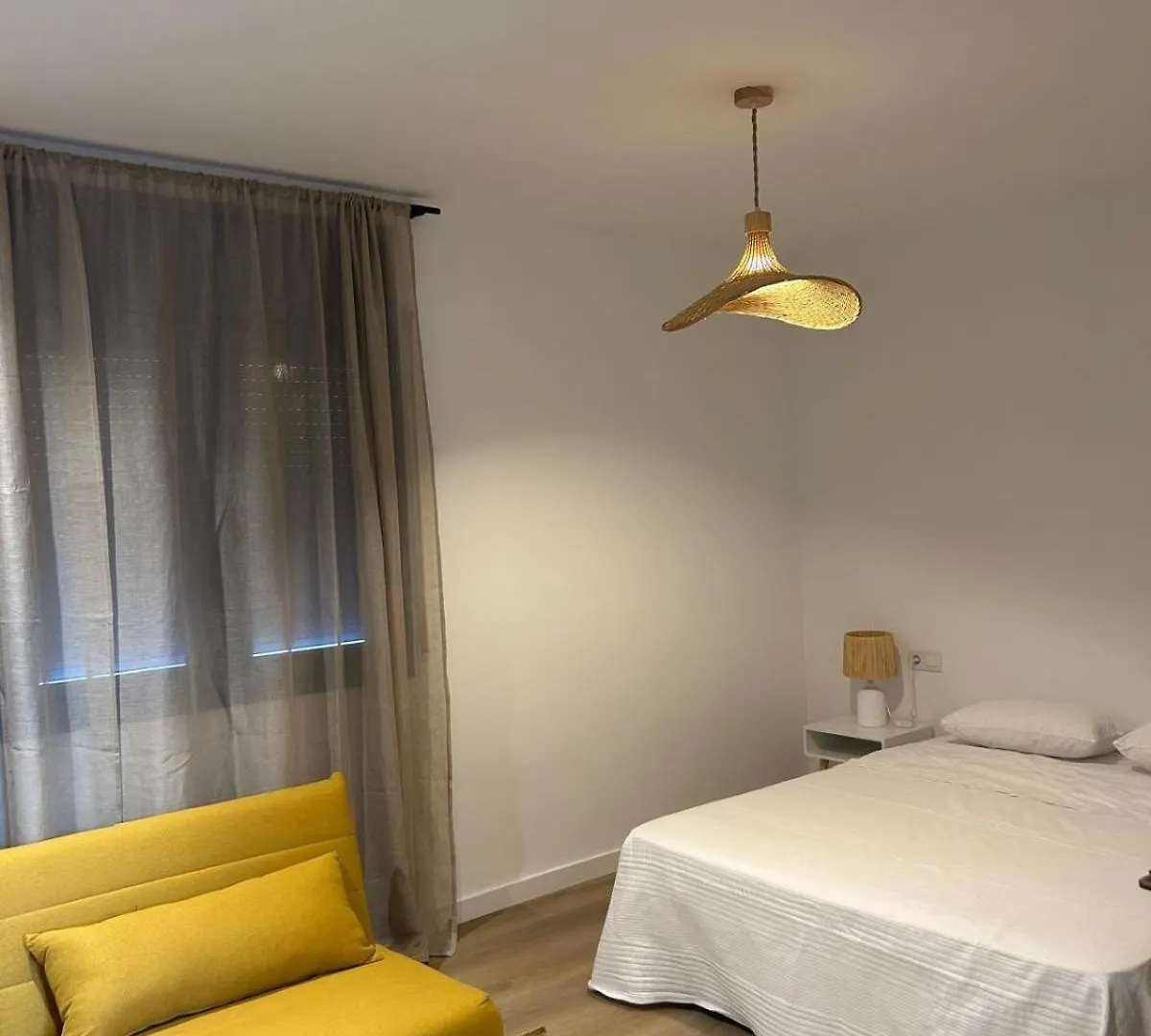Loft En El Corazon De La Cala Apartment L'Ametlla de Mar