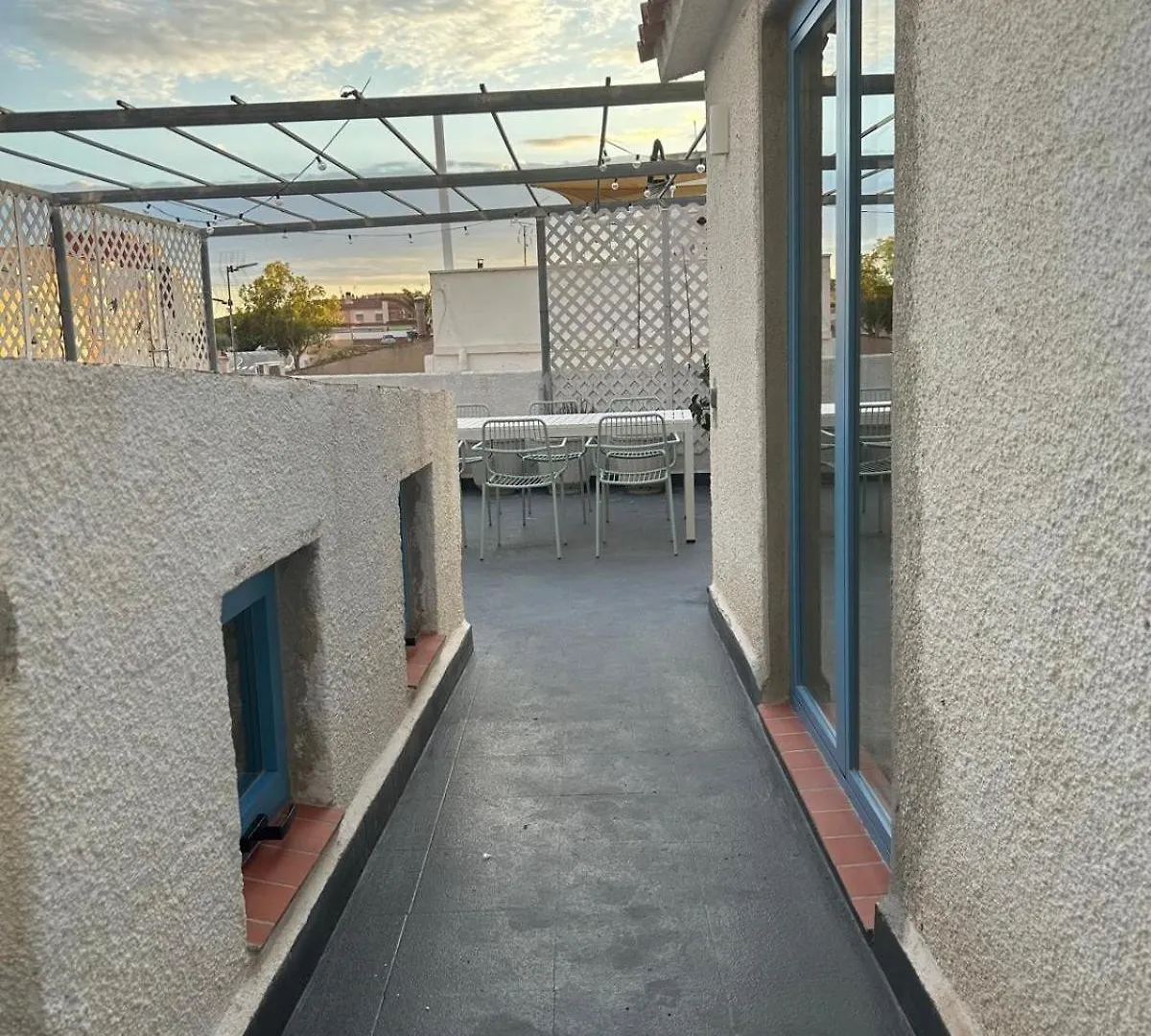 Loft En El Corazon De La Cala Apartment L'Ametlla de Mar Spain