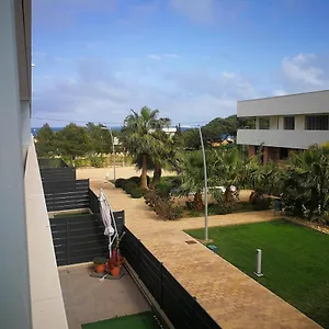 Enjoy! Residencial Rocas Doradas Apartamento