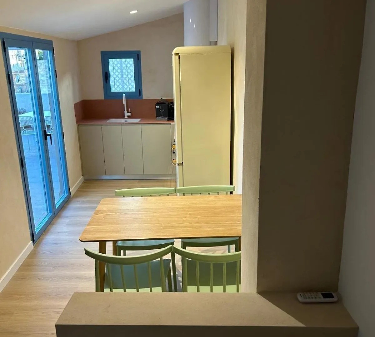 Loft En El Corazon De La Cala Apartment L'Ametlla de Mar